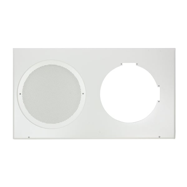 Grille for Recess ClkSp